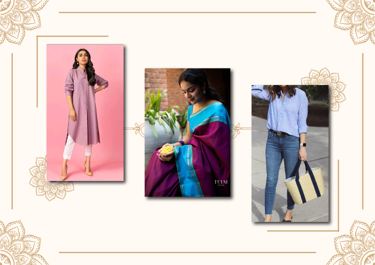 wardrobe essentials style with khushi