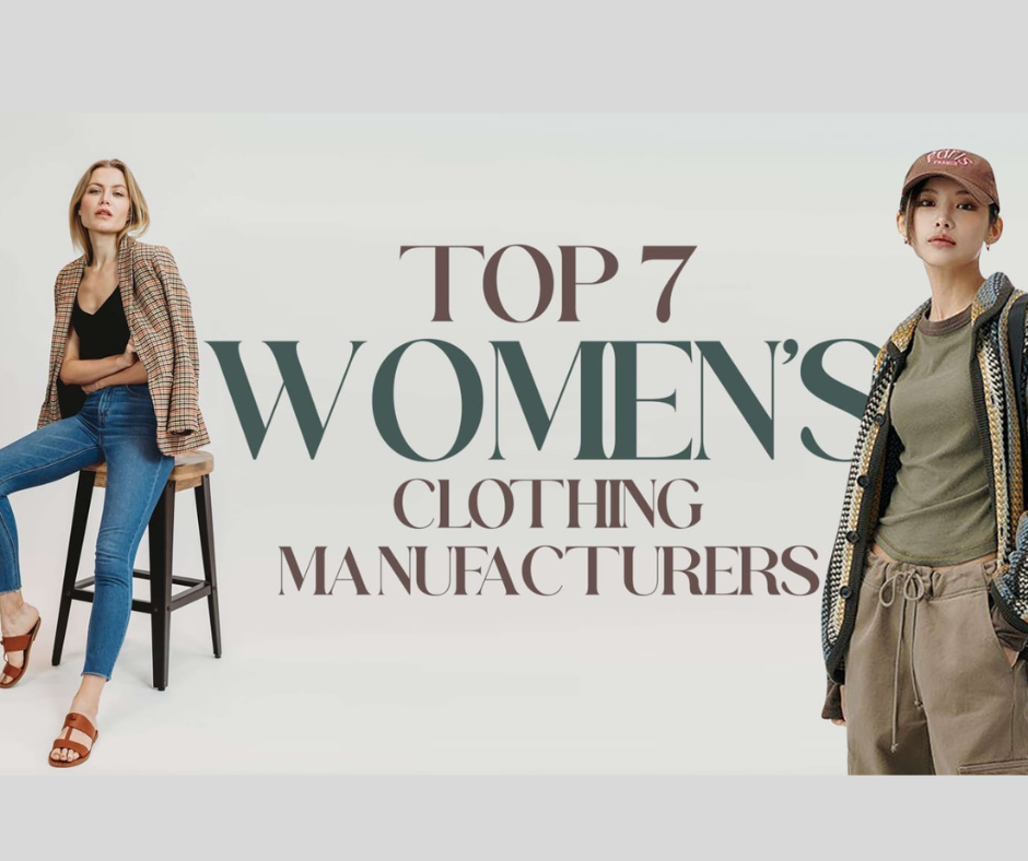 “Wardrobe Essentials: 7 Must-Have Pieces for Every Woman”