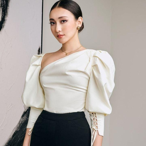 wardrobe essentials style with khushi