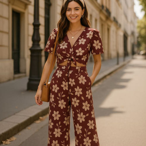 indian fashion trends 2025 - style with khushi